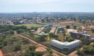 UFNT publica edital do processo seletivo por nota do ENEM e inclui curso de Engenharia Biomédica com 30 vagas