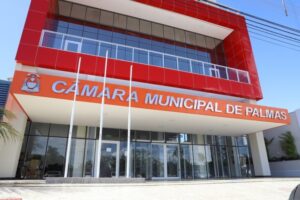 Vereadores de Palmas aprovam aumento nos salários do prefeito, vice-prefeito e secretários municipais; confira