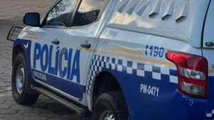 Homem é esfaqueado em distribuidora de bebidas após discussão e pede socorro a amigo antes de morrer