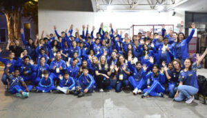 Tocantins conquista 82 medalhas e 4 recordes nacionais nas Paralimpíadas Escolares 2024