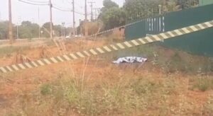 Homem é condenado a mais de 27 anos de prisão por homicídio e tentativa de homicídio após briga de trânsito em Palmas