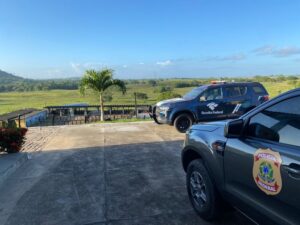 Operação Overclean combate fraude em licitações e desvio de R$ 1,4 bilhão; bens de luxo e servidores são alvos no Tocantins e outros estados