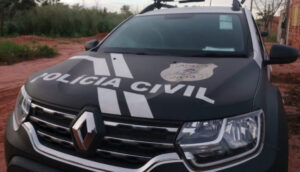 Três homens são presos por envolvimento na morte do ex-vice-prefeito de Sítio Novo do Tocantins; investigação aponta dívida milionária como motivo do crime
