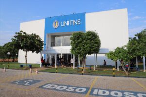 Unitins publica resultado preliminar do vestibular 2025/1 e abre prazo para recursos