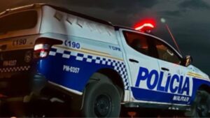 Homem é encontrado morto com marcas de tiros em lixão