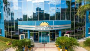Ministério Público do Tocantins