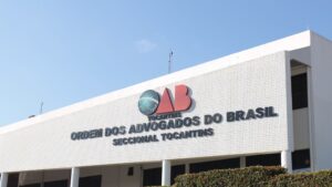 OAB-TO suspende seleção para vaga de desembargador após decisão do CNJ sobre ampliação de cargos no TJTO