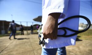 Tocantins recebe 51 novos profissionais do Programa Mais Médicos e soma 271 profissionais em atividade no estado