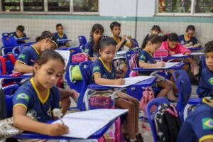 Transferências entre unidades escolares da rede municipal de Palmas começam nesta segunda-feira, 13