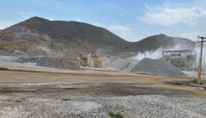 Arrecadação de royalties da mineração no Tocantins cresce 13,79% em 2024 e chega a R$ 30,27 milhões