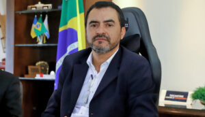 Governador Wanderlei Barbosa anuncia primeiros nomes do alto escalão do governo tocantinense