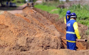 Governo do Tocantins investiu R$ 8,1 milhões em saneamento básico em 2024 e avança na expansão dos serviços