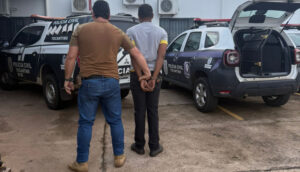 Homem é indiciado por estuprar e engravidar enteada de 11 anos; caso segue para o Judiciário