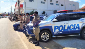 Homem é preso por golpe do falso Pix após pagar pedidos de delivery com comprovantes fraudados