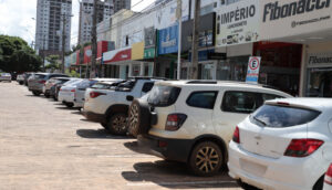 Detran-TO alerta motoristas sobre regras de estacionamento e parada para garantir segurança no trânsito