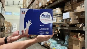 Semus de Palmas requisita insumos e medicamentos em caráter emergencial após identificar desabastecimento na rede