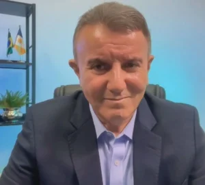 Prefeito Eduardo Siqueira Campos nomeia os primeiros subprefeitos para as regiões de Palmas