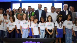 Tocantins cria política estadual para alfabetização de crianças até o 2º ano do ensino fundamental
