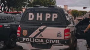 Organização criminosa envolvida em tráfico e lavagem de dinheiro é alvo de mandados em três cidades do Tocantins