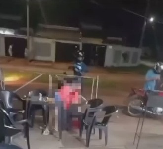 Jovem é executado a tiros em distribuidora na região sul de Palmas