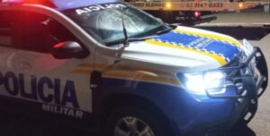 Jovem de 19 e adolescente de 13 anos morrem em colisão frontal entre carro e caminhão na TO-336