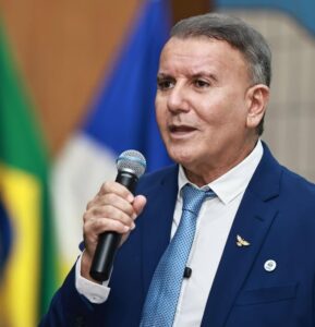Prefeito Eduardo Siqueira Campos apresenta plano de saúde para servidores públicos nesta sexta-feira, 17, no Espaço Cultural