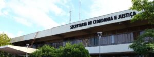 Seciju abre processo seletivo para vagas temporárias em diversas áreas no Sistema Prisional do Tocantins; veja os detalhes