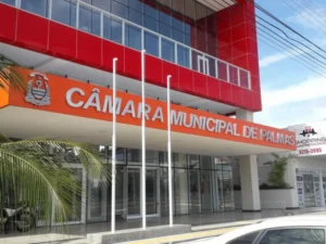Câmara de Palmas realiza Sessão Especial de abertura dos trabalhos legislativos de 2025 na próxima terça-feira, 5