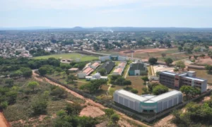 UFNT abre inscrições para o SISU 2025 com 275 vagas em cursos de graduação presenciais