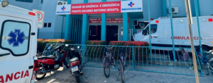 MPTO cobra pela 13ª vez cumprimento de decisão judicial sobre falta de médicos em hospital no sul do Tocantins
