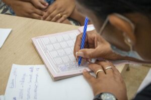 Vacinação contra influenza termina nesta sexta-feira (31) com mais de 30 mil imunizados