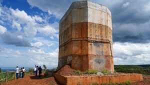 MPTO inspeciona construção do Cristo Redentor em Palmas e verifica possíveis impactos urbanísticos e ambientais