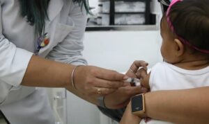 Ministério da Saúde inclui novas tecnologias no SUS para proteger bebês contra complicações de vírus respiratório