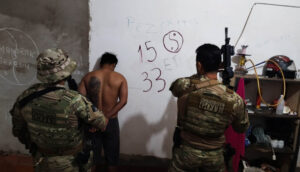 Operação no Tocantins bloqueia R$ 20 milhões e interrompe atividades de organização criminosa envolvida com tráfico e armas