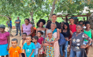 Estado se une a órgãos para apurar violência contra comunidade quilombola no Tocantins