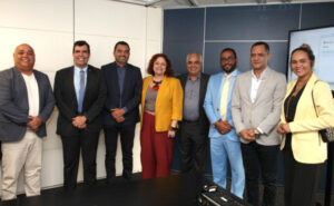 Governador Wanderlei Barbosa articula construção de moradias adaptadas para comunidades quilombolas no Tocantins
