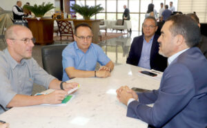 Governo e Energisa anunciam investimentos de R$ 605,8 milhões para melhorar a rede elétrica no Tocantins