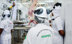 Frigorífico do Tocantins recebe selo de inspeção federal e poderá comercializar produtos em todo o país