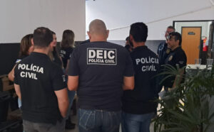 Ex-servidora de unidade penal no Tocantins é investigada por cobrar de presos e parentes falsos eventos e limitar a entrada de medicamentos
