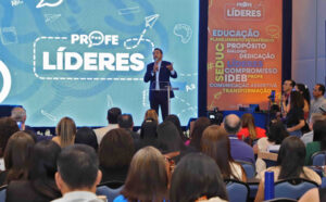 Governador Wanderlei Barbosa anuncia entrega de novos câmpus da Unitins e destaca avanço no índice de alfabetização no estado