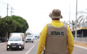 Detran Tocantins lança operação Carnaval Seguro com foco em fiscalização e educação no trânsito até 4 de março