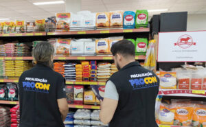 Procon Tocantins encontra variações de até 290% nos preços de produtos da cesta básica em Araguaína