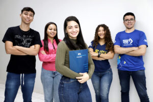 IEL Tocantins abre vagas de estágio em sete cidades para estudantes de 27 cursos com bolsas de até R$ 1,5 mil