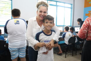 Josi Nunes inicia segundo mandato com investimentos de R$ 13,7 milhões em educação e moradias populares