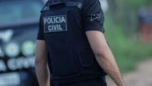 Adolescente é morto em emboscada e dois jovens são presos como suspeitos do crime