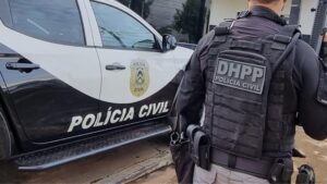 Vaqueiro suspeito de furtar gado em fazenda no Tocantins é preso com arma e munições