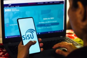 Prazo final para matrículas do Sisu 2025 termina nesta segunda-feira, 3
