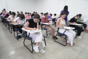 Unitins divulga locais de prova e detalhes do Processo Seletivo Complementar 2025/1