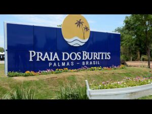 Justiça decide a favor da Prefeitura de Palmas e suspende privatização da Praia dos Buritis