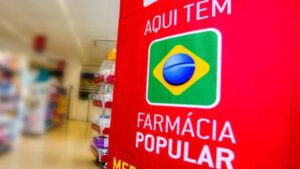 Farmácia Popular amplia distribuição gratuita de medicamentos, retoma credenciamento e investe em novos programas